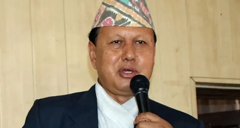 मन्त्रालयको निर्देशन मान्नै पर्ने चेतावनी