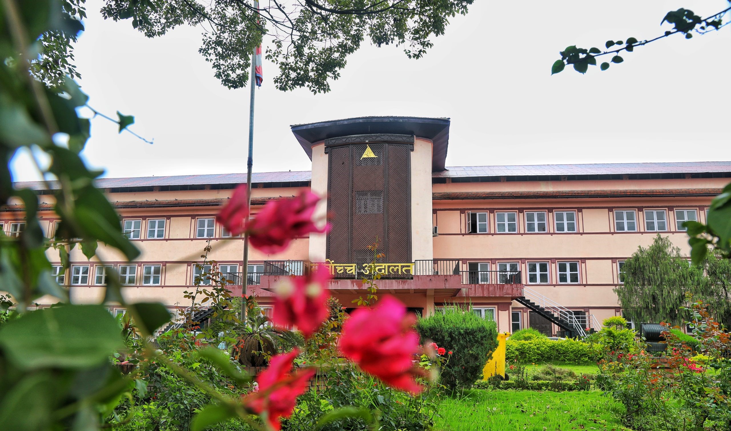 एमाले र राप्रपा सर्वोच्च जाने तयारी गर्दै