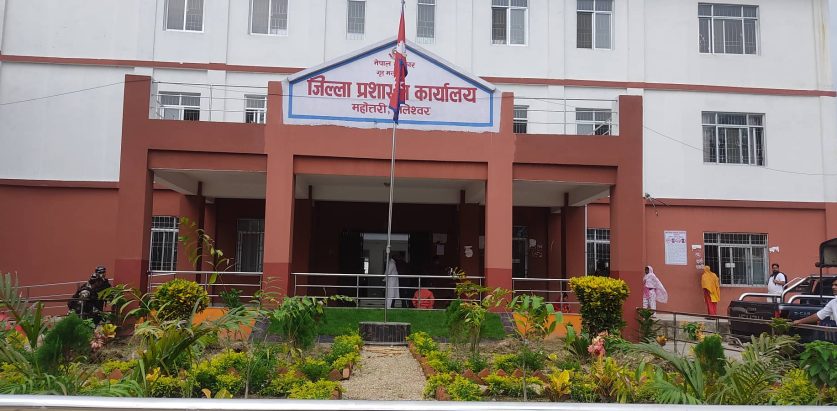 मिटरब्याजीका नाइके पक्राउ