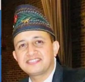 बस्नेतले दिए बोर्ड सदस्यमा उमेद्वारी