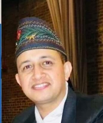 बस्नेतले दिए बोर्ड सदस्यमा उमेद्वारी