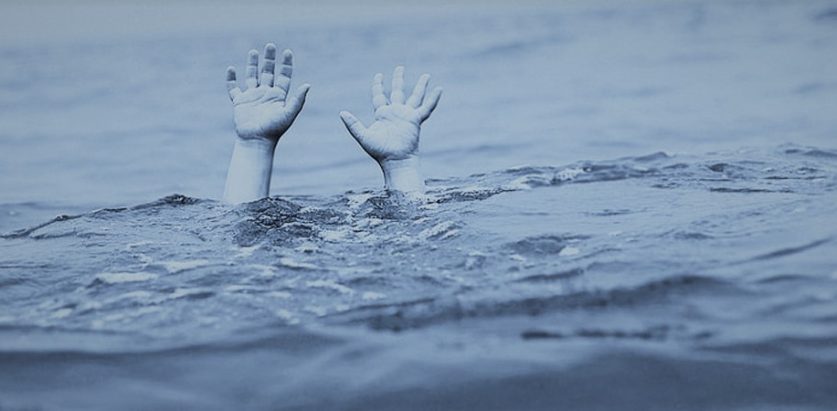 पोखरीमा डुबेर २ बालिकाको मृत्यु