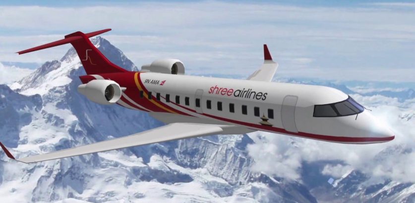 नेपालगञ्ज– कैलाश मानसरोवर ‘माउण्टेन फ्लाइट’ सुरु