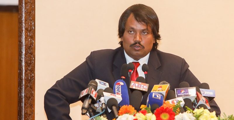 ५ नेतालाई जनमत पार्टीले गर्यो कारबाही