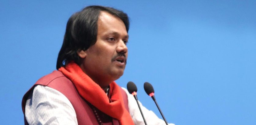 जनमत पार्टी सरकारमा जान तयार