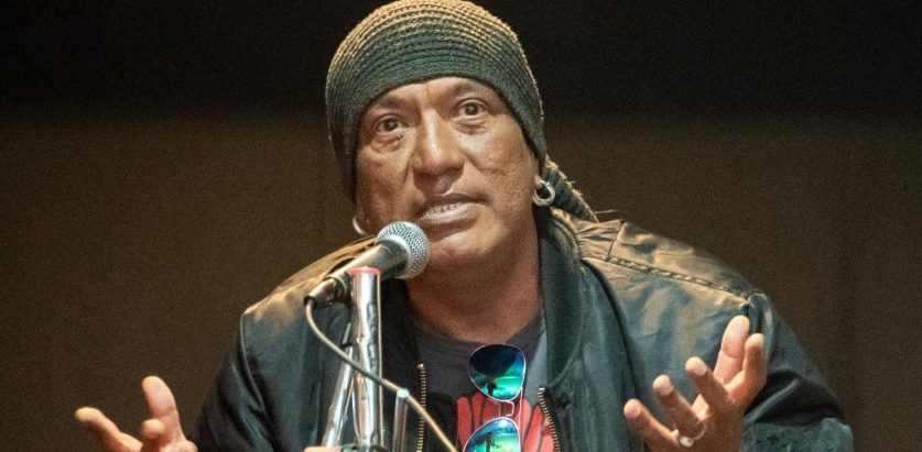 गायक रविनको शव शिक्षण अस्पतालमा