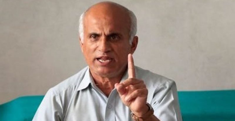 शुल्क बढाएकोले सीटीईभीटीलाई डा. केसीको चेतावनी