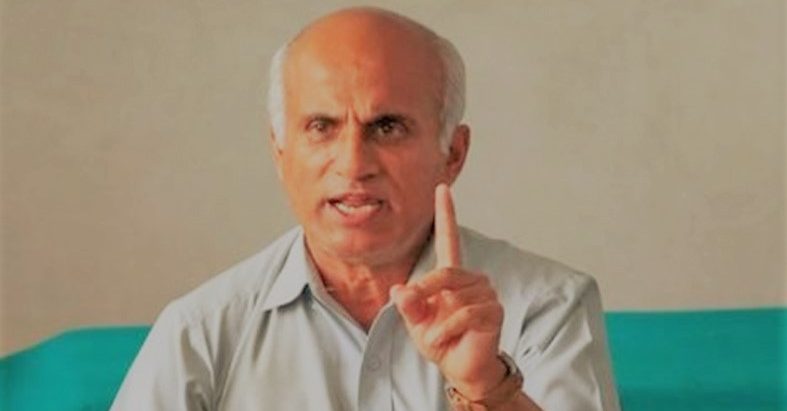 सीटीईभीटीलाई शिक्षामन्त्रीले पनि केही गर्न नसक्नुमा आशंका : डा. गोविन्द केसी