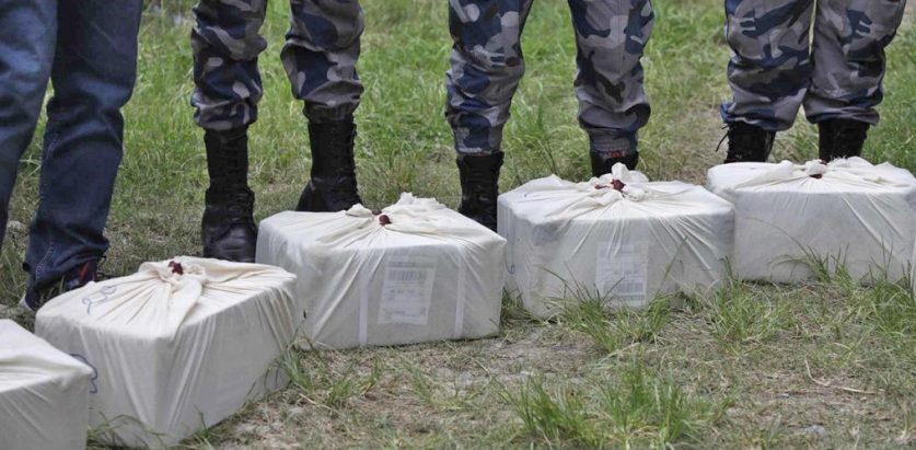 सुन ल्याएर नेपालमा राख्ने गाल्ने फ्याक्ट्री नै पत्ता लाग्यो