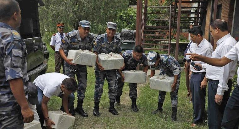 सुन तस्करीको छानबिन गर्न लेखा समितिको सरकारलाई आग्रह