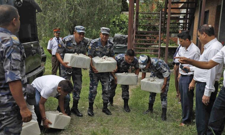 सुन तस्करीको छानबिन गर्न लेखा समितिको सरकारलाई आग्रह