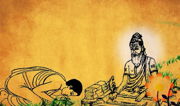 गुरुप्रति सम्मान गर्दै आज पुर्णिमा मनाइँदै