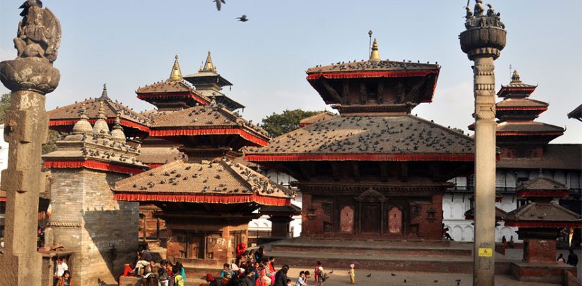 महानगरले सवारीसाधन निषेध गर्यो