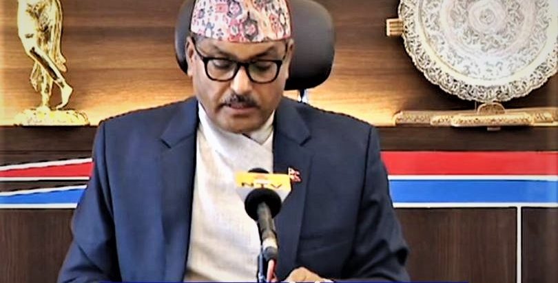 मौद्रिक नीति बनेर बजेटका लक्ष्यहरु पूरा गर्नेछ : गभर्नर