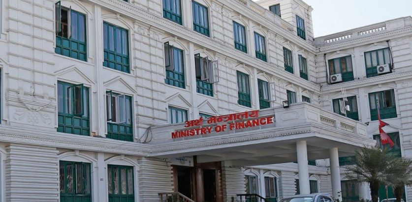 निर्माण व्यवसायीको बक्यौता भुक्तानी सुरु