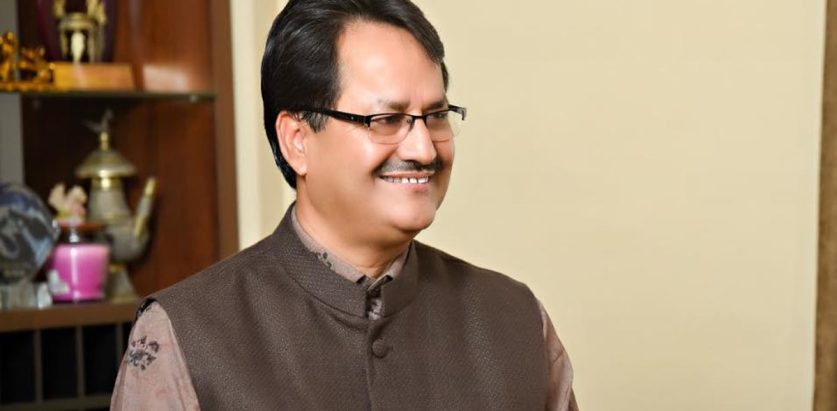 ५ वर्ष पुग्ने गरी पासपोर्ट छपाई गर्ने निर्णय गरियो : परराष्ट्रमन्त्री