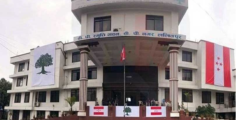 प्रत्यक्ष प्रसारणका लागि आवश्यक तयारी गरिँदै