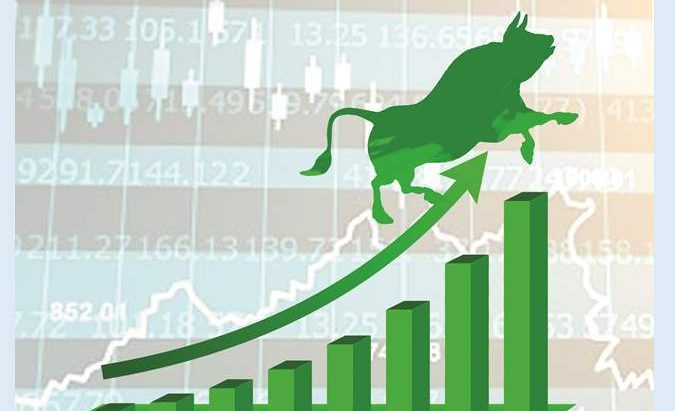 नेप्से ३८.१४ अंकले बढ्यो