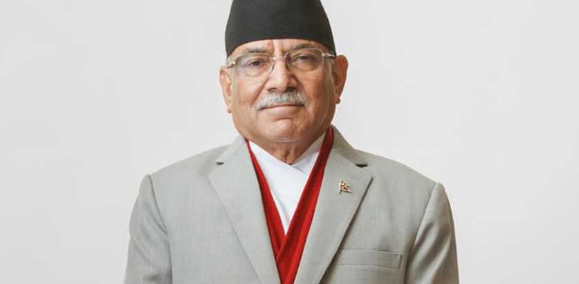 प्रधानमन्त्रीलाई सामाजिक सञ्जालमार्फत दुष्प्रचार गर्ने व्यक्ति पक्राउ