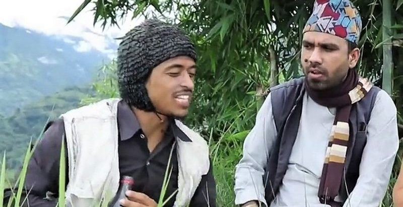 सट्टेबाजीका कलाकारलाई धरौटीमा छाड्न अदालतको आदेश