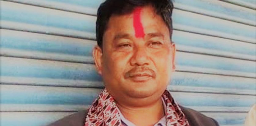 सरकारमा जाँदै नागरिक उन्मुक्ति पार्टी