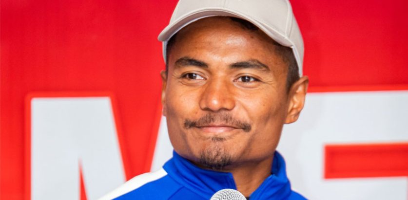 सरकारले तोकेको पुरस्कार घोषणामा मात्र सिमित : कप्तान रोहित