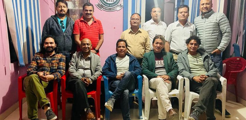 रोयल्टी नतिर्ने रेडियो-टिभीले गीत बजाउन नपाउने