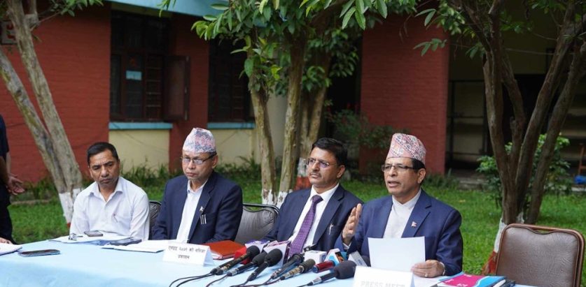 एसईईको नतिजामा सुधार