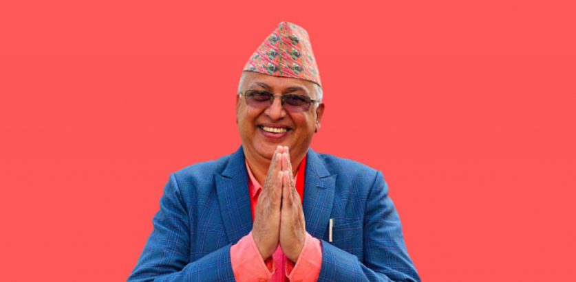 ‘धर्मनिरपेक्ष’ हटाउने, संघीयताको विकल्प खोज्नुपर्छ : शंकर भण्डारी