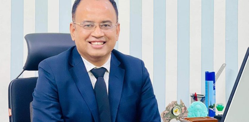 अध्यक्षमा शेषराजको उम्मेदवारी घोषणा : इक्यान निर्वाचन