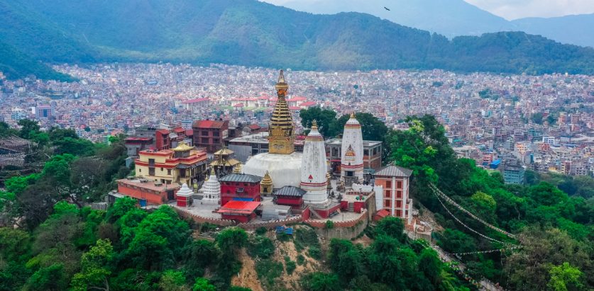 उपत्यकालाई स्वच्छ र सफा सहर बनाउने सरकारको गुरु योजना