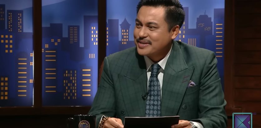 कान्तिपुरले सन्दीप क्षेत्रीको ‘ह्वाट द फ्लप’ कार्यक्रम बन्द गर्यो