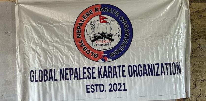 ग्लोबल नेपलिज अर्गनाइजेसन द्वारा खेल सामाग्री खरिदका लागि रु ५०,०००   