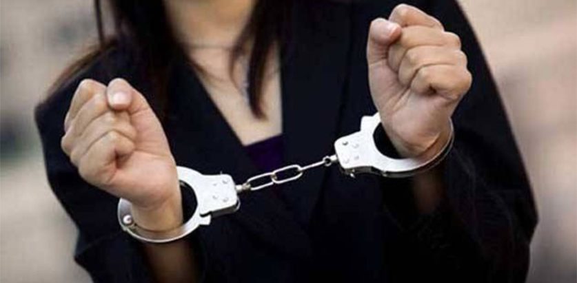 २ विवाह गरेर २ नागरिकता लिएको अभियोगमा पक्राउ