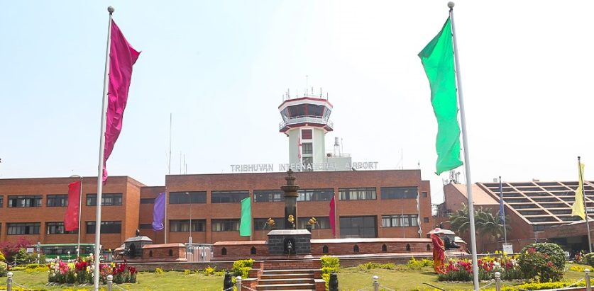 सुन बरामद प्रकरणमा भन्सारका सबै कर्मचारी निलम्बन