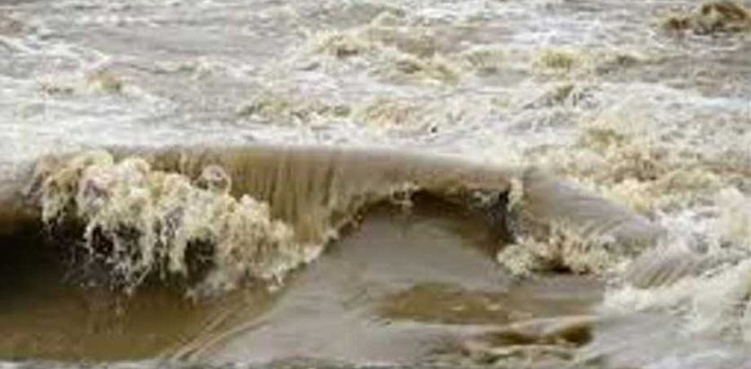 खोलाको तटबन्धको खाल्डोमा डुबेर २ को मृत्यु