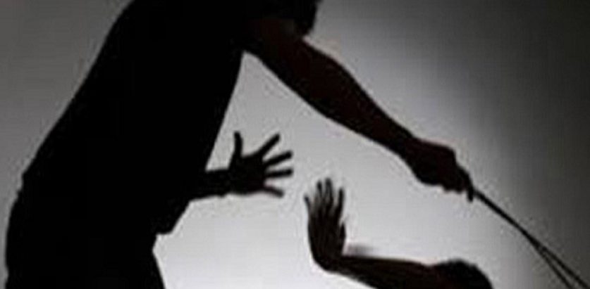 बाजेको कुटाइबाट भाईको मृत्यु, दाजु घाइते