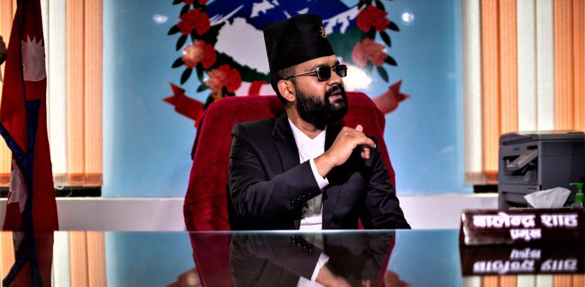 मेयर बालेनले किन लगाए प्रमुख प्रशासकीय अधिकृतको कार्यकक्षमा ताला ?