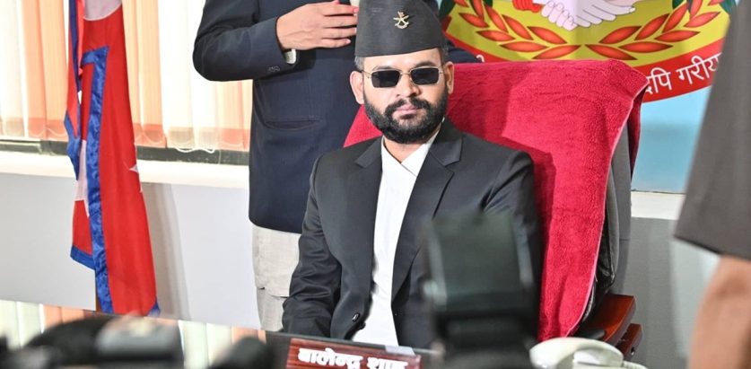 टिकेट दर डिजिटल बनाउन १७ हलहरुलाई महानगरको निर्देशन