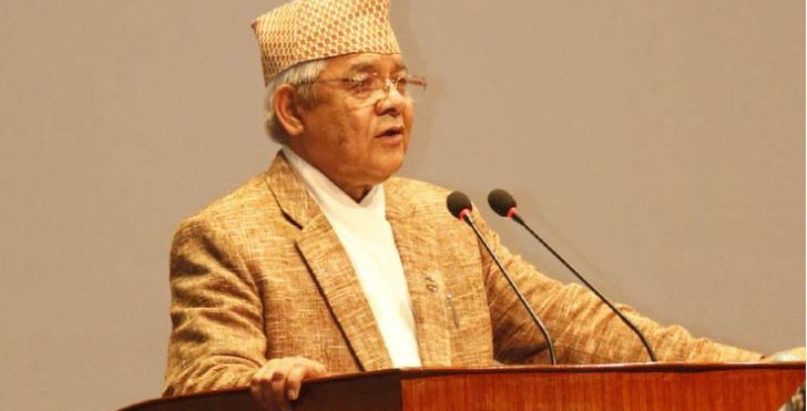 कांग्रेसको लाइभले कम्युनिस्टलाई चुनौती दियो अब देखि गोप्य बैठक बस्ने हैन : बामदेव गौतम