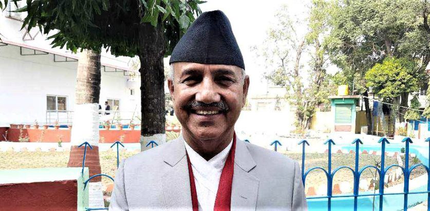 दोधारमा भक्ति सिटौला