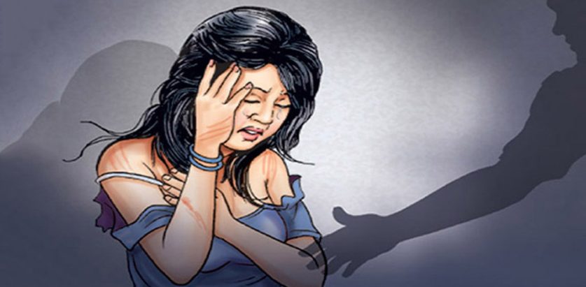 बलात्कार आरोपमा दुईजना पक्राउ