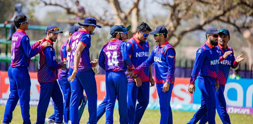 एसिया कपको तयारी नेपालले  श्रीलंकामा गर्ने