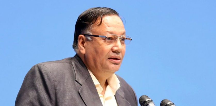 ‘सुनकाण्डमा दिउँसै रात पार्न खोजिएको थियो, रातलाई दिउँसो बनाइँदैछ ’ : माओवादी सांसद