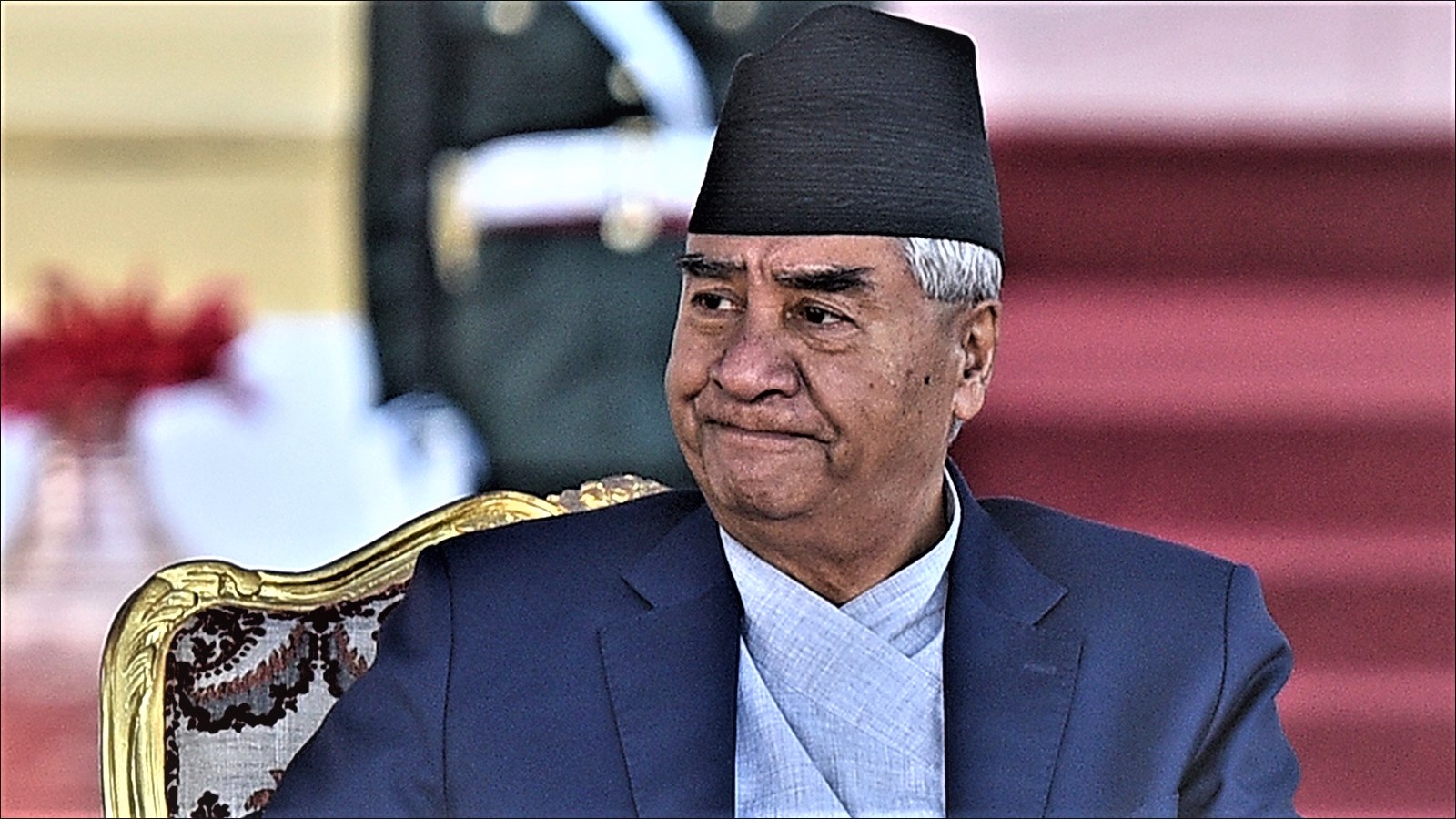 सांसदले देउवालाई  दिए बजेट संशोधनको चेतावनी
