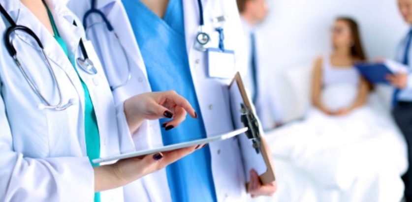 नर्सको प्रश्नपत्र लिक गरेकोमा ३ जना पक्राउ