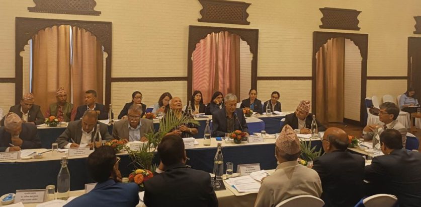 नेपालको आर्थिक विकास, नीति तथा योजनामा आईएमएफको ध्यान