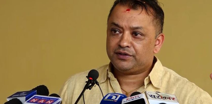 कांग्रेसले ४८ वटा विभागमा केही विभाग थप गर्ने 