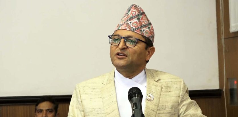 महान्यायाधिवक्ताको रायले मात्र मिटरब्याजको विधेयक अगाडि बढ्ने