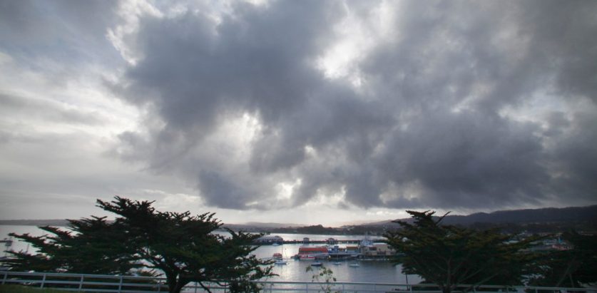 सावधानः अब ३ दिन मेघगर्जन र चट्याङ्गसहित देशभर पानी पर्ने सम्भावना